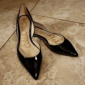 NWOT Sam Edelman Flats